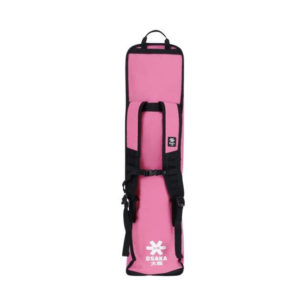 Osaka Pro Tour Stickbag MEDIUM RASPBERRY 