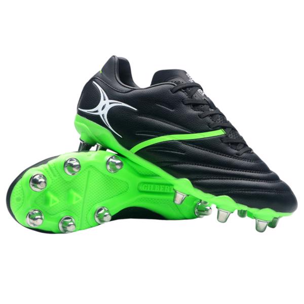 Gilbert SIDESTEP X20 8S Power Rugby Bo 