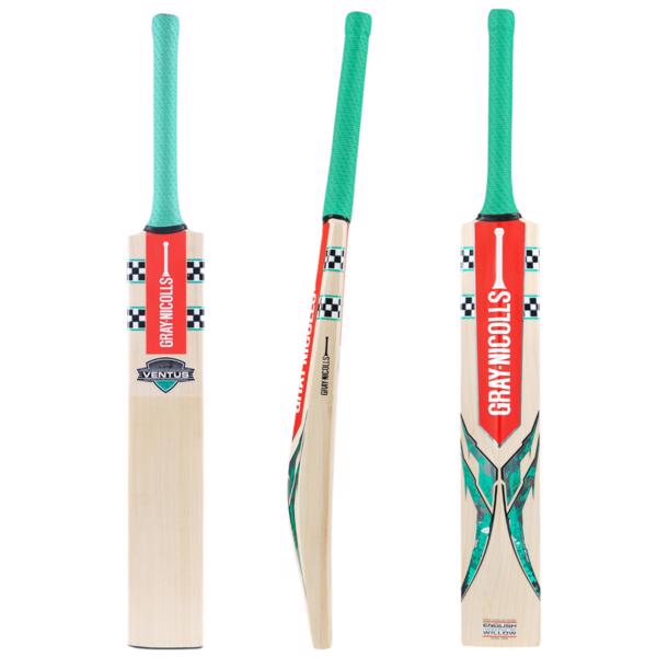 Gray Nicolls Ventus 1.0 5 Star Cricket 