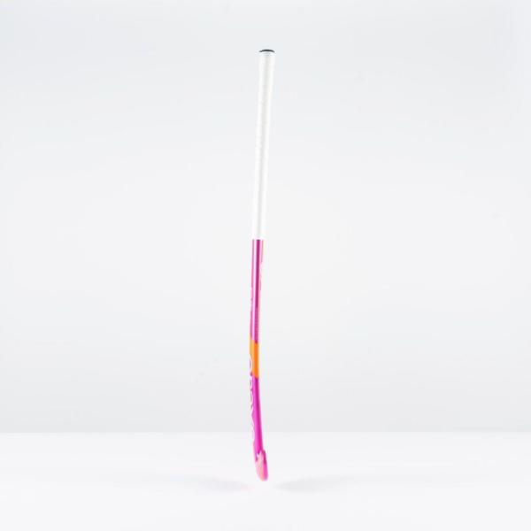 Grays GT4 Hockey Stick HOT RED JUNIOR 