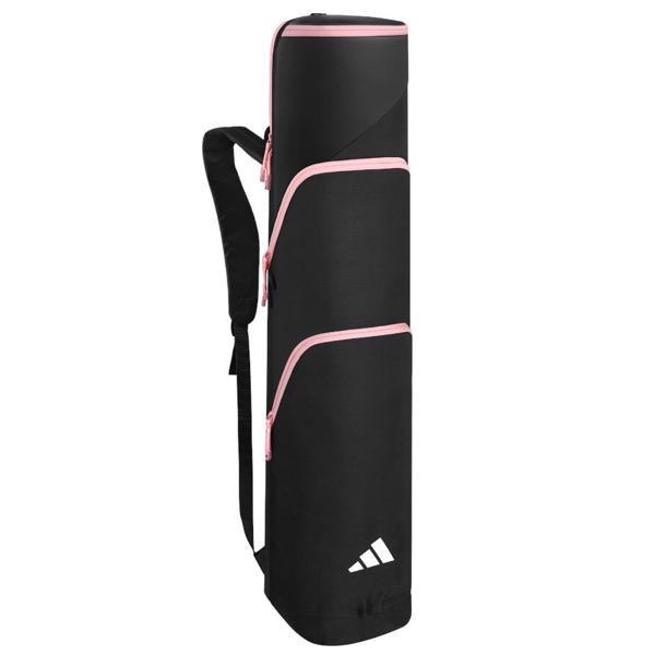 adidas VS .6 Hockey Stick Bag BLACK/PI 