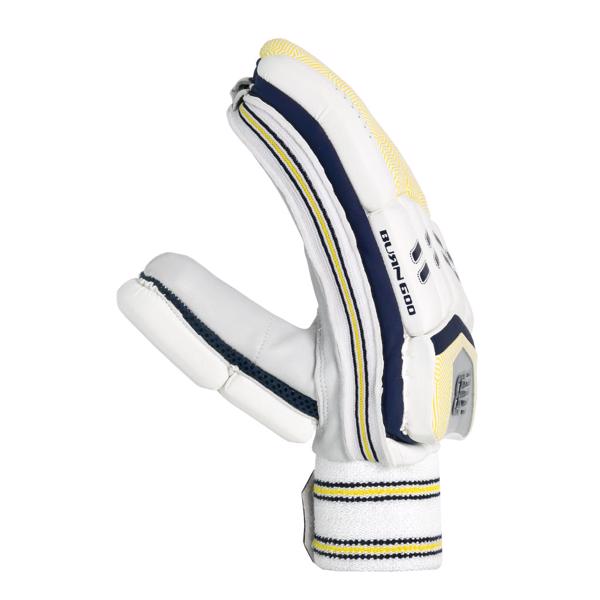 New Balance BURN 600 Batting Gloves JU 