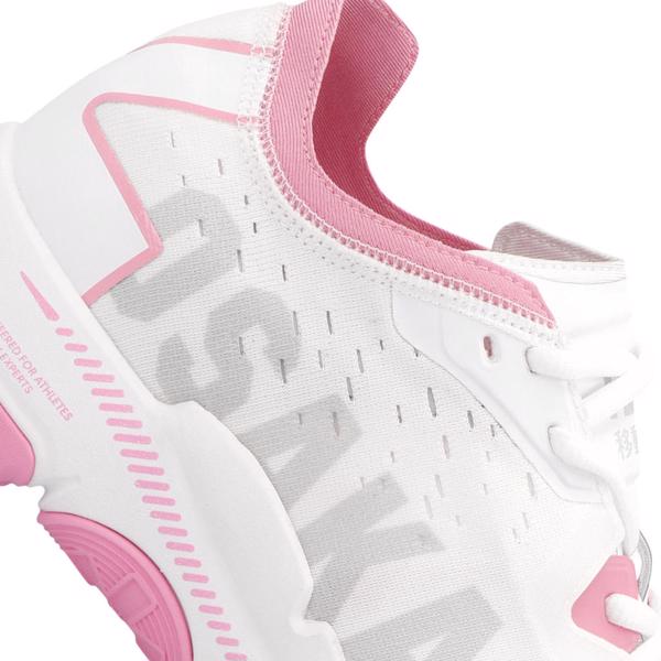 Osaka IDO Mk1 Hockey Shoes WHITE/PINK 