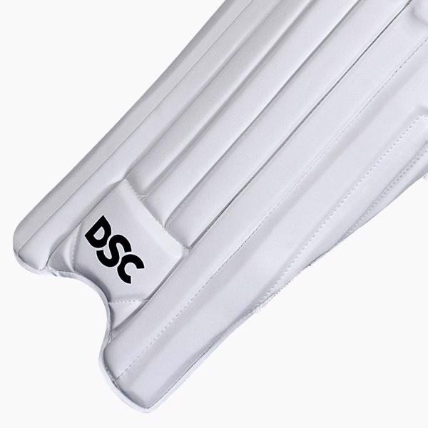 DSC Blu 2000 Batting Pads 