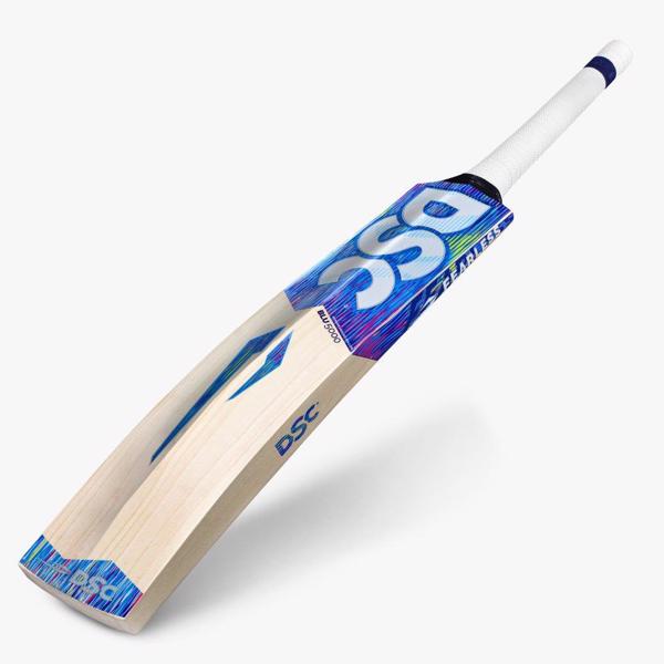 DSC Blu 5000 Cricket Bat 