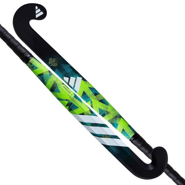 adidas Chaosfury .6 Hockey Stick 