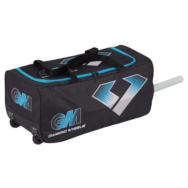 Gunn & Moore DIAMOND Wheelie Bag JUN 