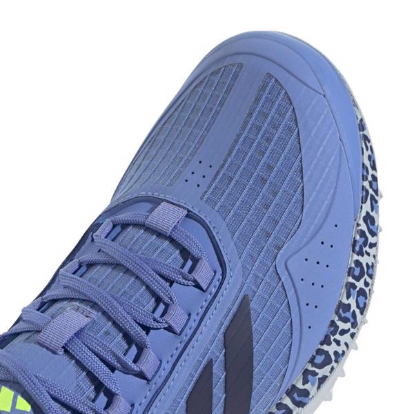 adidas Fabela X 2 Hockey Shoes BLUE 