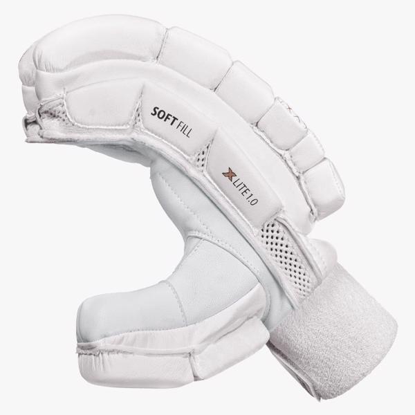 DSC Xlite 1.0 Batting Gloves  