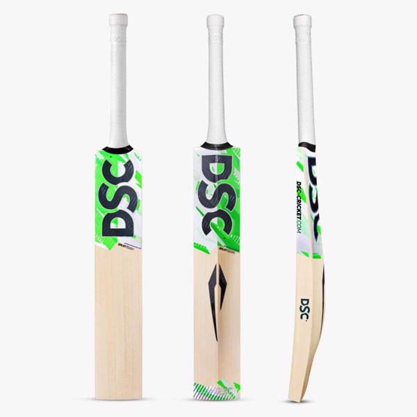 DSC Spliit 6000 Cricket Bat 