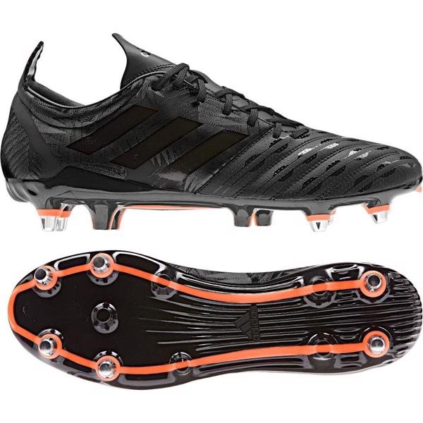 adidas malice sg rugby boots black