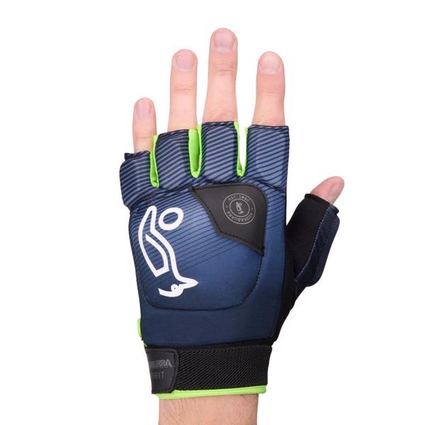 Kookaburra PRO SPIRIT Hockey Glove GREY/ 