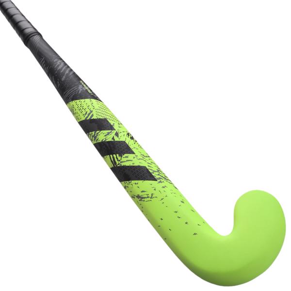 adidas Youngstar .9 GREEN Wooden Hockey% 
