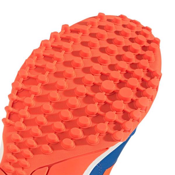 adidas Hockeystar Hockey Shoes ROYAL 