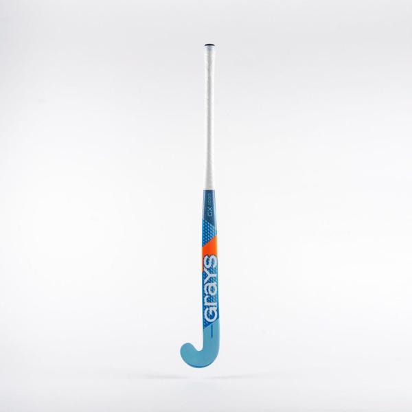 Grays GX2000 Dynabow Hockey Stick BLUE 