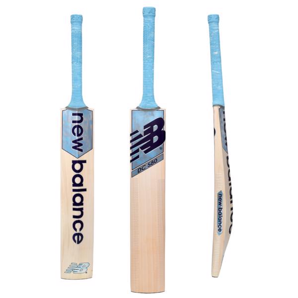 New Balance DC 580 Cricket Bat JUNIOR 