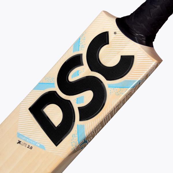 DSC X Lite 2.0 Cricket Bat 