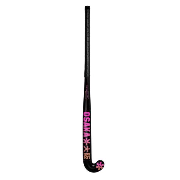 Osaka Mid Bow 10 Hockey Stick PINK  