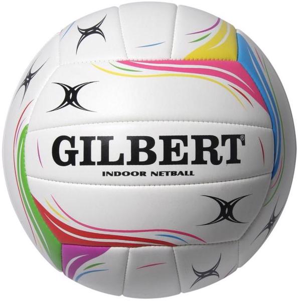 Gilbert INDOOR Trainer Netball 