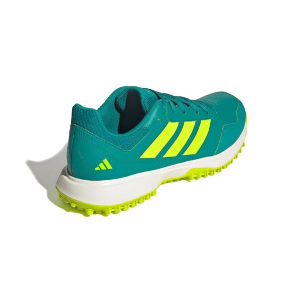 adidas Hockeystar Hockey Shoes TEAL 