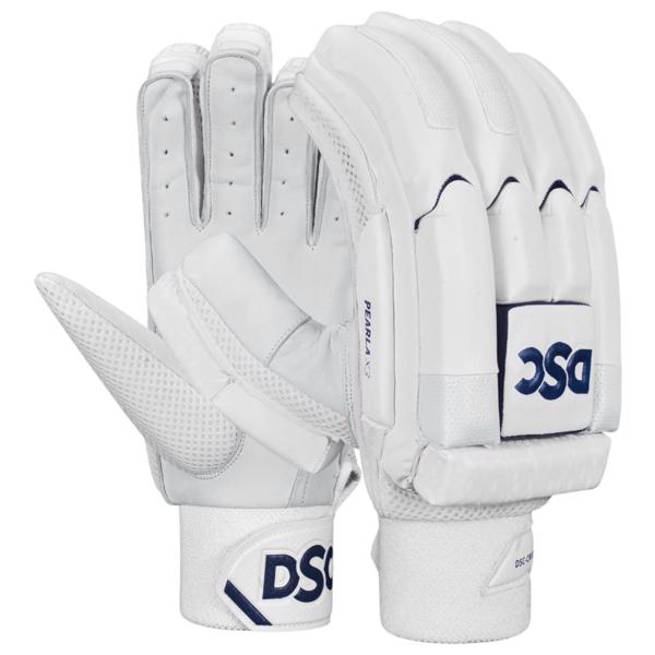 DSC Pearla X3 Batting Gloves 