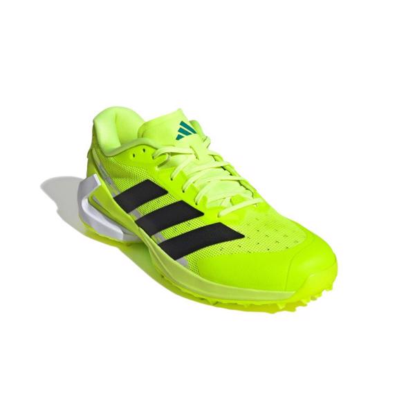 adidas adizero Lux 3 Hockey Shoes LEMO 