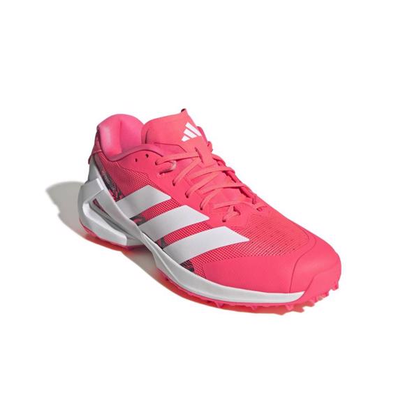 adidas adizero Lux 3 PINK Hockey Shoes 