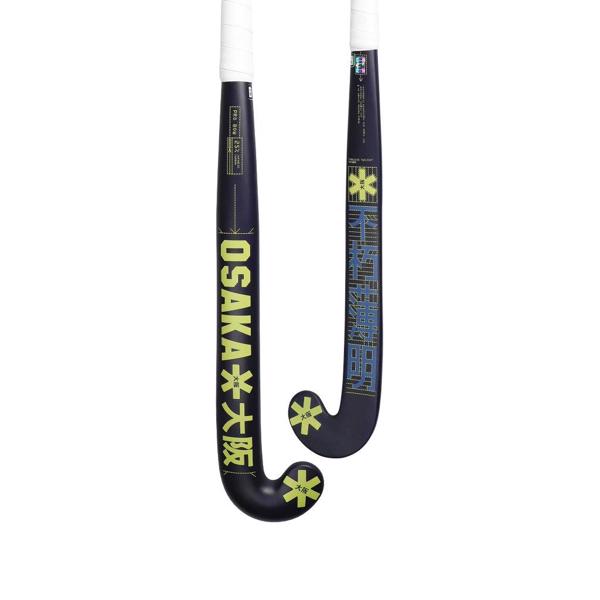 Osaka Pro Bow 25 Hockey Stick LIMOGENE 