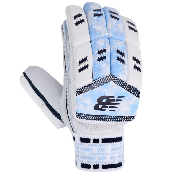 New Balance DC 580 Batting Gloves JUNI 