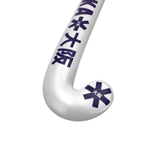 Osaka Pro Bow 40 Hockey Stick LIMOGENE 