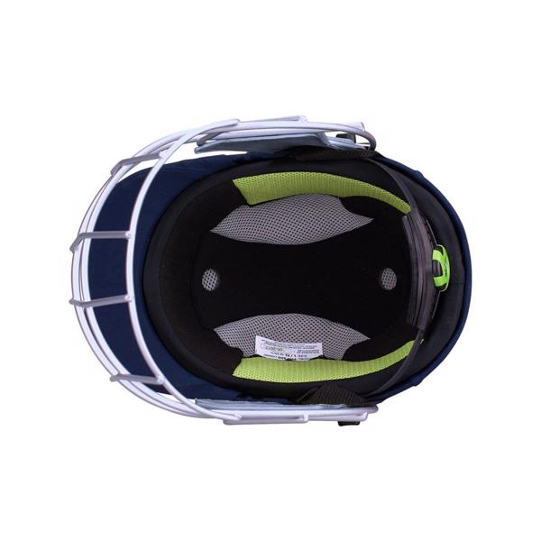 Kookaburra PRO 600F Cricket Helmet and%2 