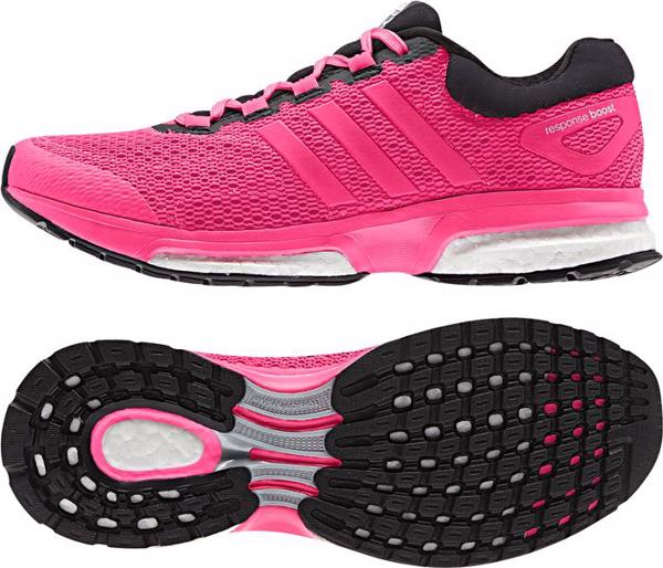 adidas Response 23 Boost WOMENS Running Shoes - RUNNING SHOES