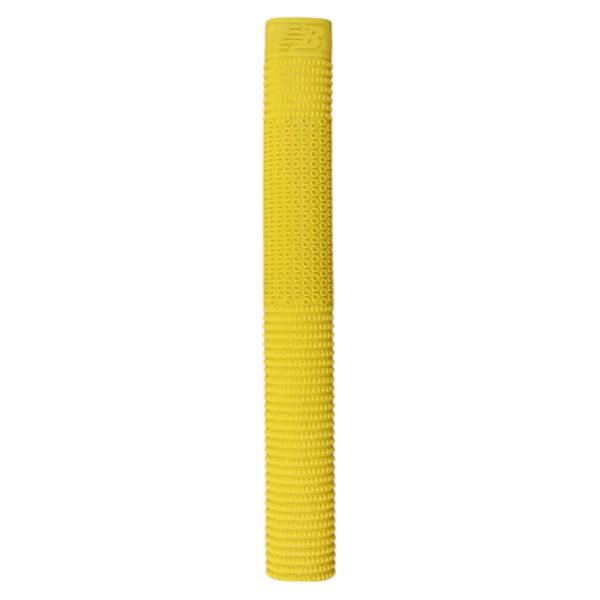 New Balance IND Cricket Bat Grip YELLO 