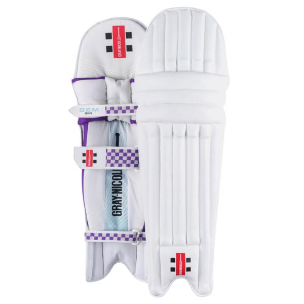 Gray Nicolls GEM 2.1 GN250 Batting Pad 