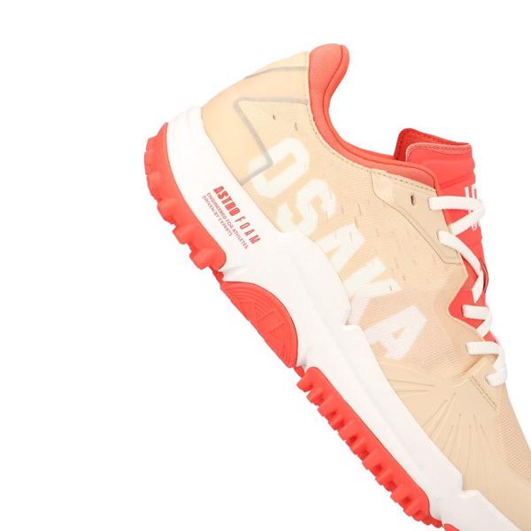Osaka IDO Mk2 Hockey Shoes ALMOND  