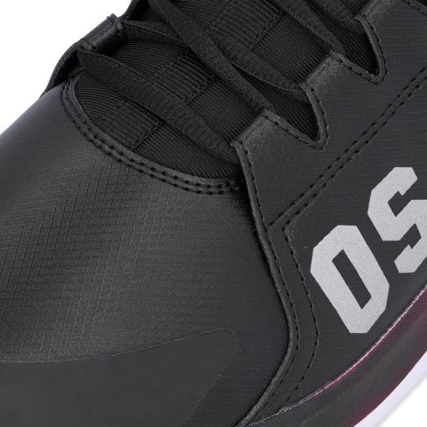 Osaka FURO Hockey Shoes BLACK  