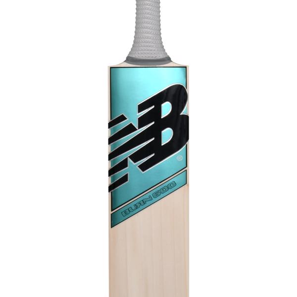 New Balance Burn 600 Cricket Bat 