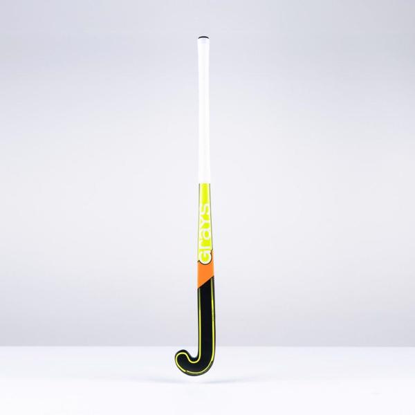 Grays IMPULSE Hockey Stick YELLOW JUNIOR 