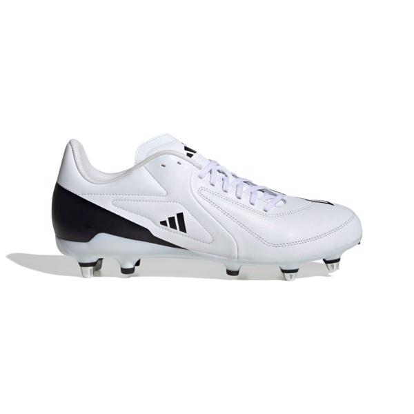 adidas RS15 Elite SG Rugby Boots WHITE 