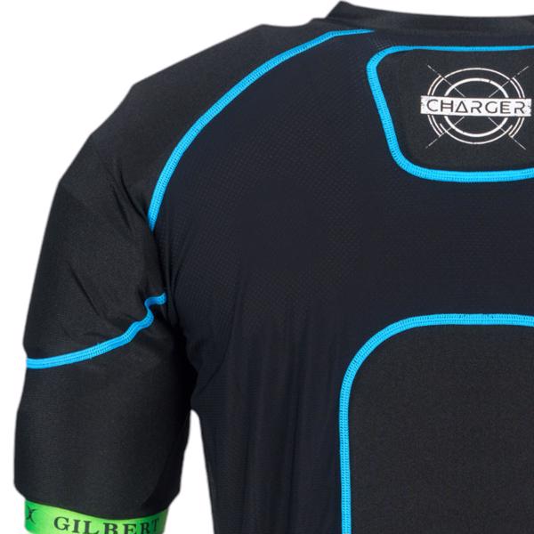 Gilbert CHARGER X1.1 Rugby Body Armour 