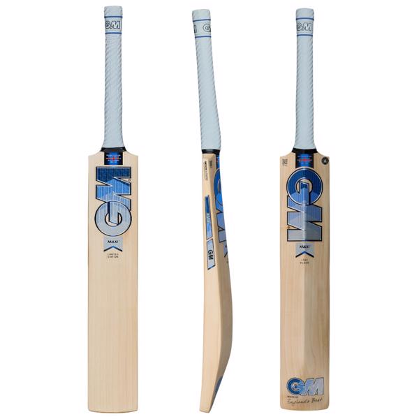 Gunn & Moore MAXI 404 Cricket Bat  