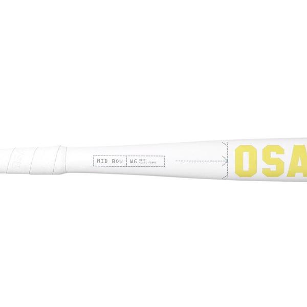 Osaka Mid Bow WG Hockey Stick JUNIOR%2 