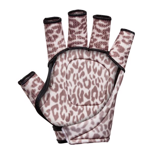adidas OD Hockey Glove LEOPARD 