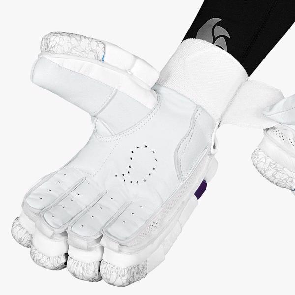 DSC Blu 1000 Batting Gloves 