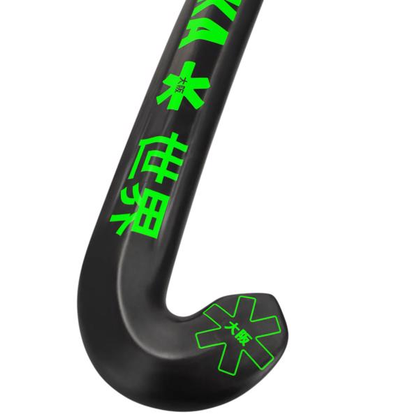 Osaka FutureLab Pro Bow 40 Hockey Stic 
