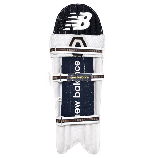 New Balance DC200 Batting Pads JUNIOR 