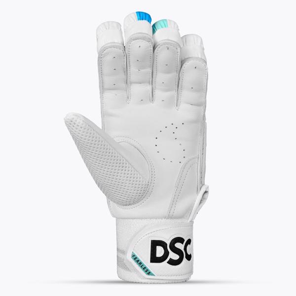 DSC Cynos 22 Batting Gloves JUNIOR 