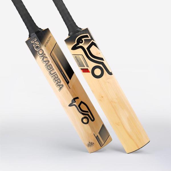 Kookaburra Stealth MAX Cricket Bat 