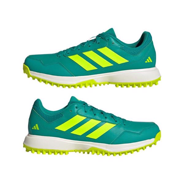 adidas Hockeystar Hockey Shoes TEAL 