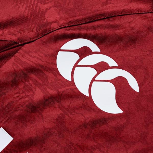 Canterbury British & Irish Lions Super 